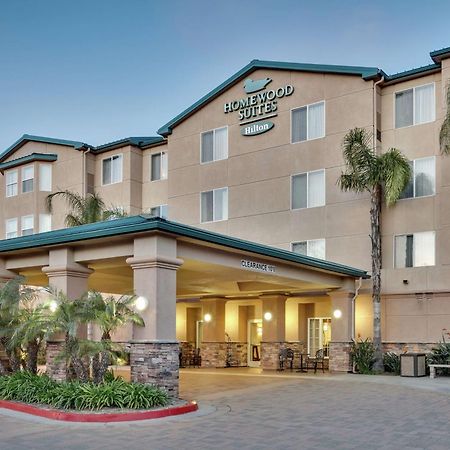 Homewood Suites By Hilton San Diego-Del Mar Екстер'єр фото