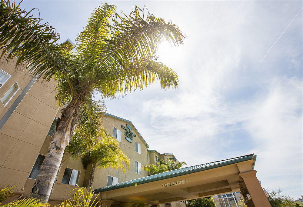Homewood Suites By Hilton San Diego-Del Mar Екстер'єр фото