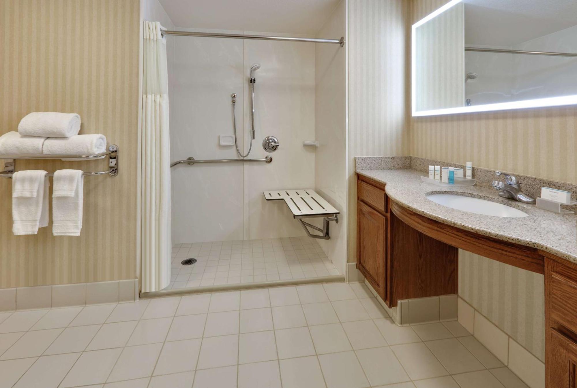Homewood Suites By Hilton San Diego-Del Mar Екстер'єр фото