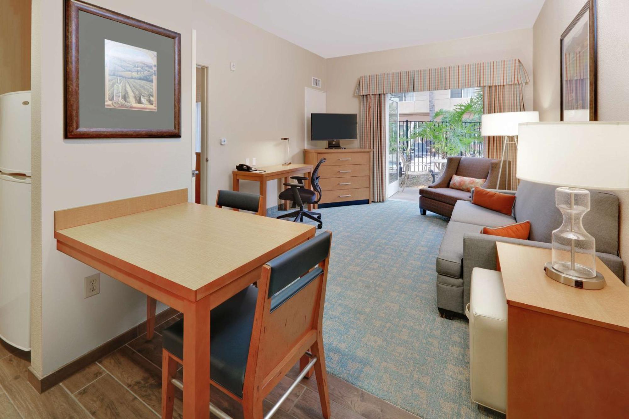 Homewood Suites By Hilton San Diego-Del Mar Екстер'єр фото