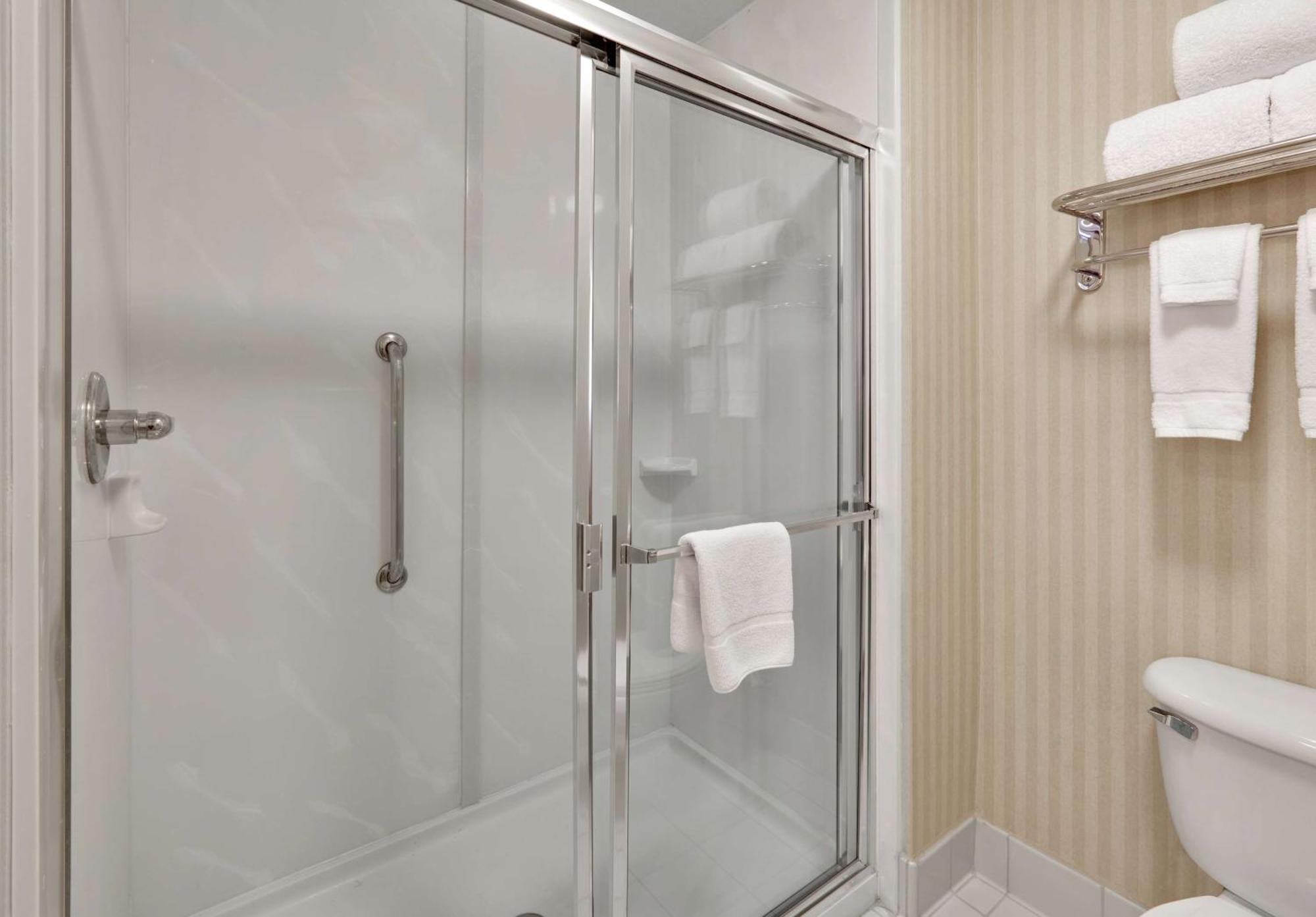 Homewood Suites By Hilton San Diego-Del Mar Екстер'єр фото