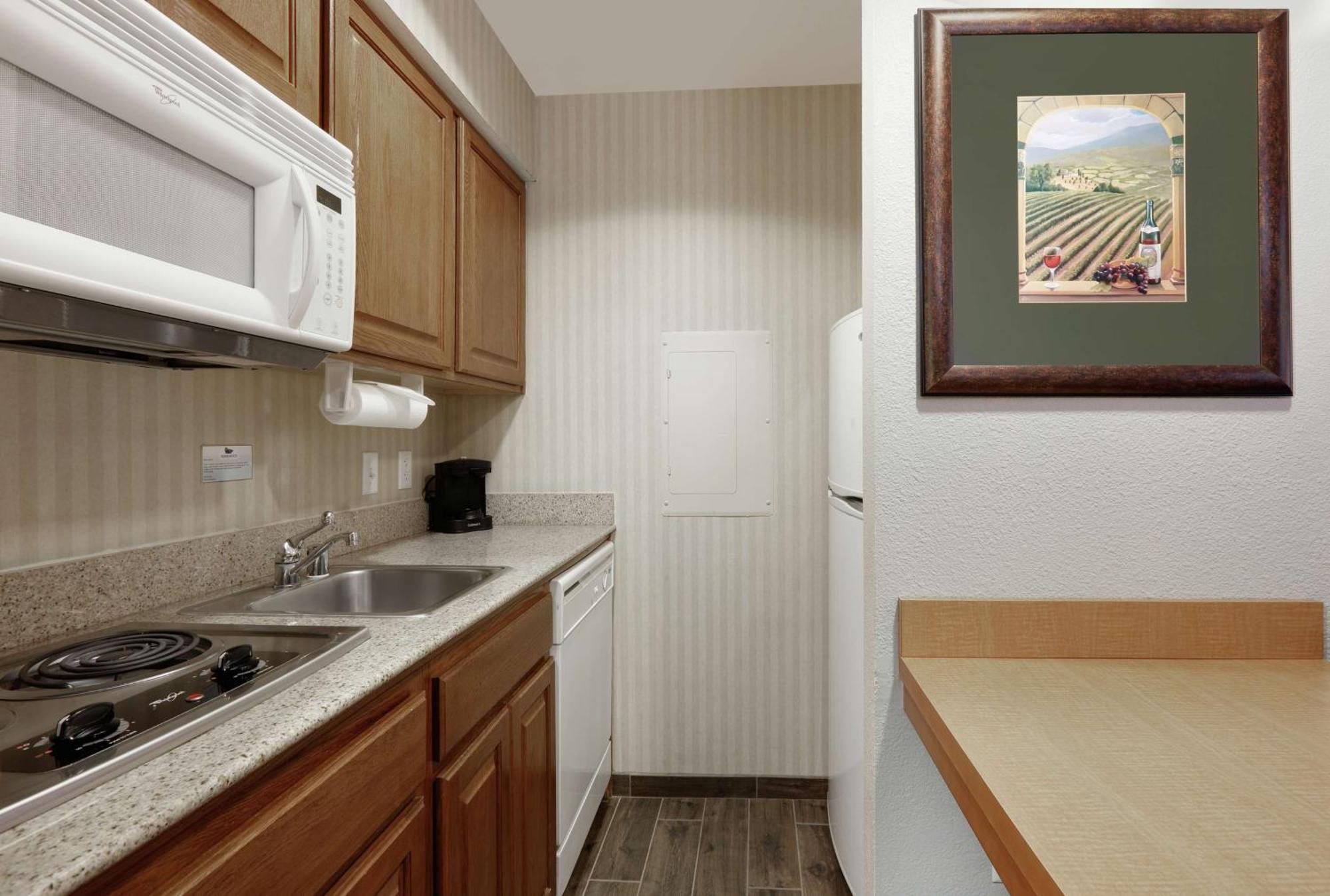 Homewood Suites By Hilton San Diego-Del Mar Екстер'єр фото