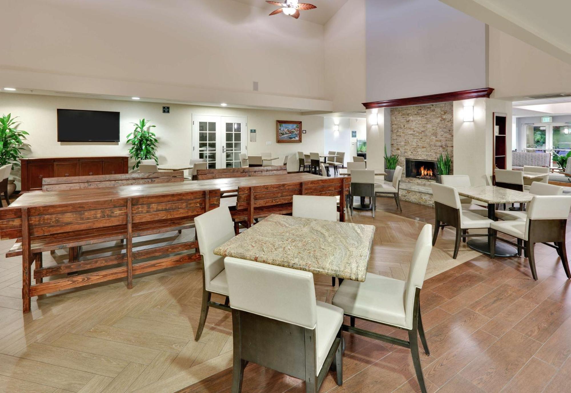 Homewood Suites By Hilton San Diego-Del Mar Екстер'єр фото