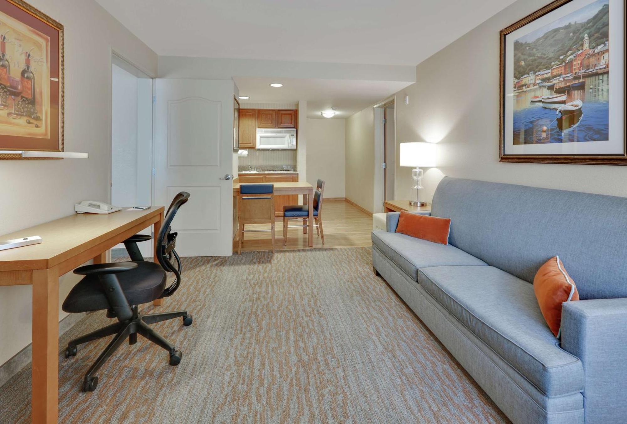 Homewood Suites By Hilton San Diego-Del Mar Екстер'єр фото