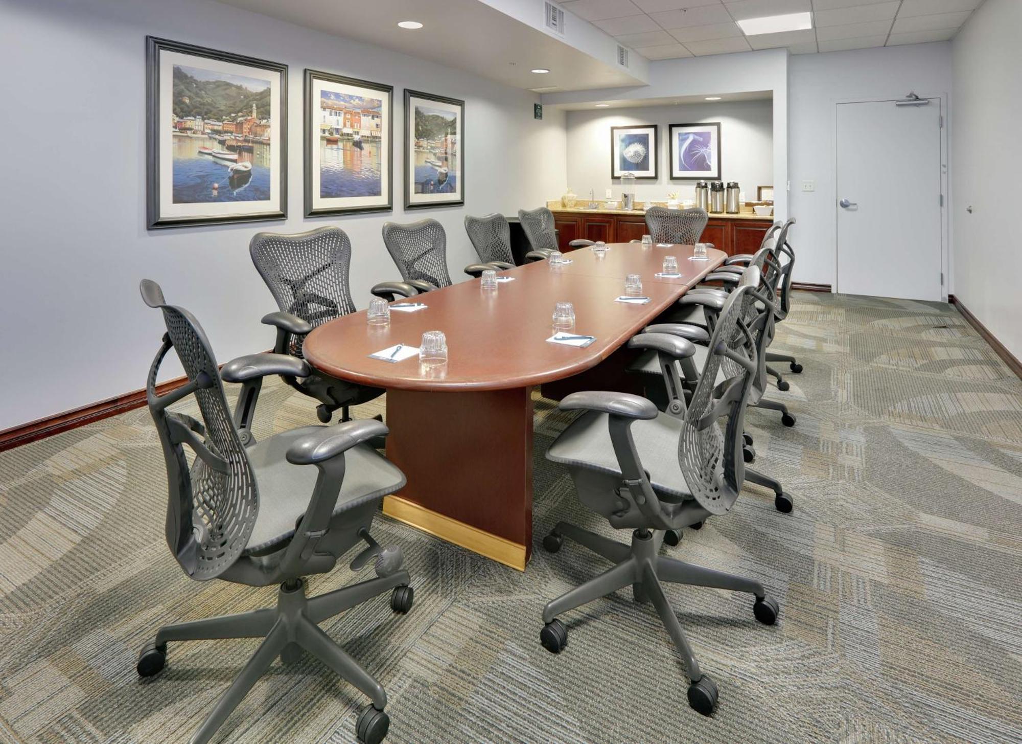 Homewood Suites By Hilton San Diego-Del Mar Екстер'єр фото