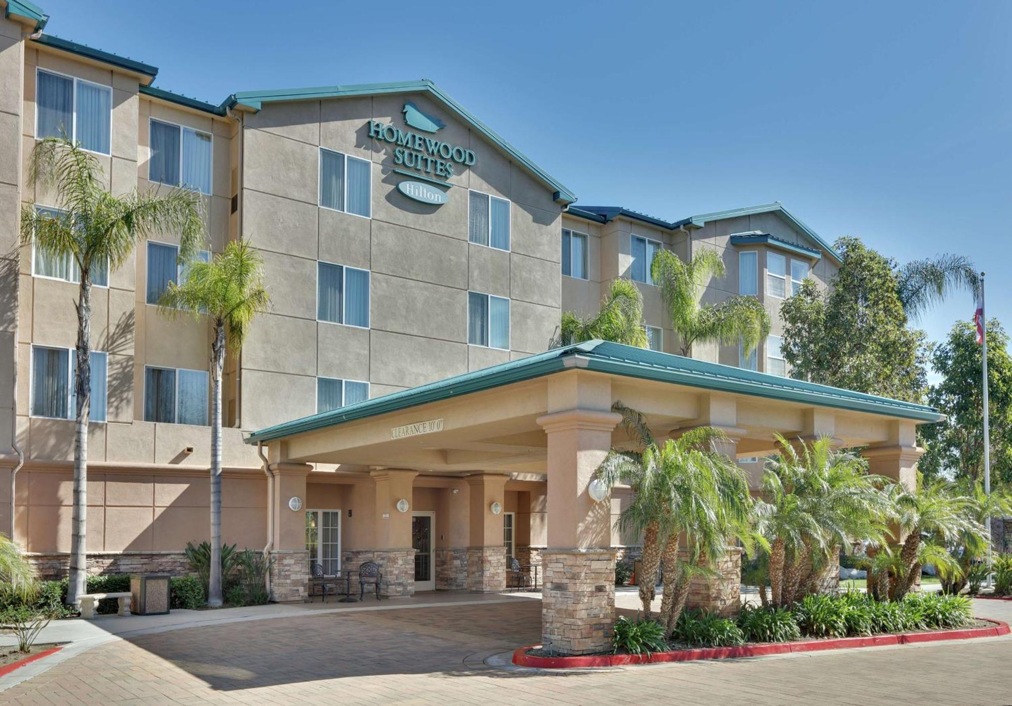 Homewood Suites By Hilton San Diego-Del Mar Екстер'єр фото