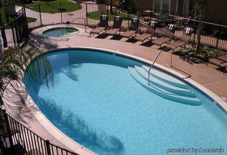 Homewood Suites By Hilton San Diego-Del Mar Зручності фото