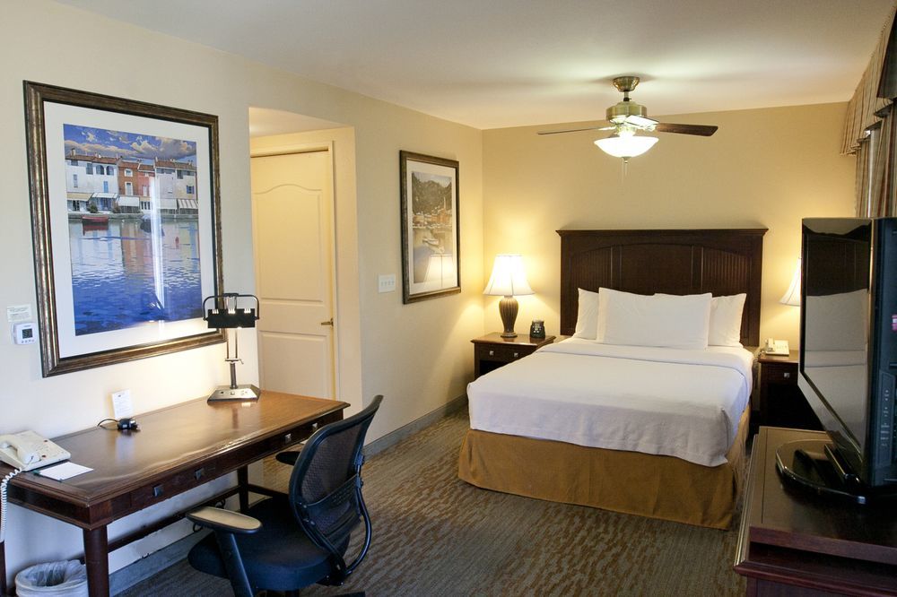 Homewood Suites By Hilton San Diego-Del Mar Екстер'єр фото