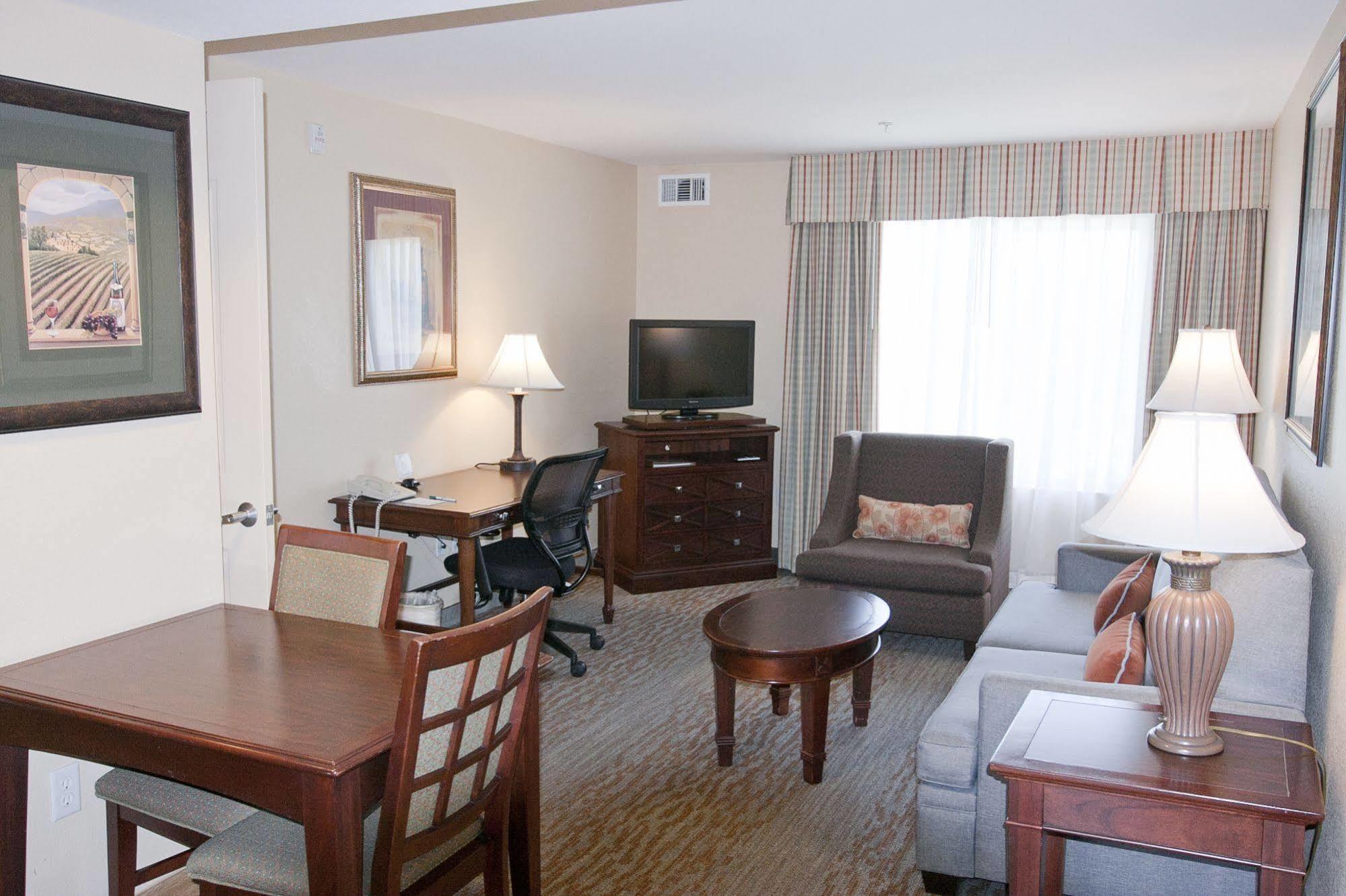 Homewood Suites By Hilton San Diego-Del Mar Екстер'єр фото