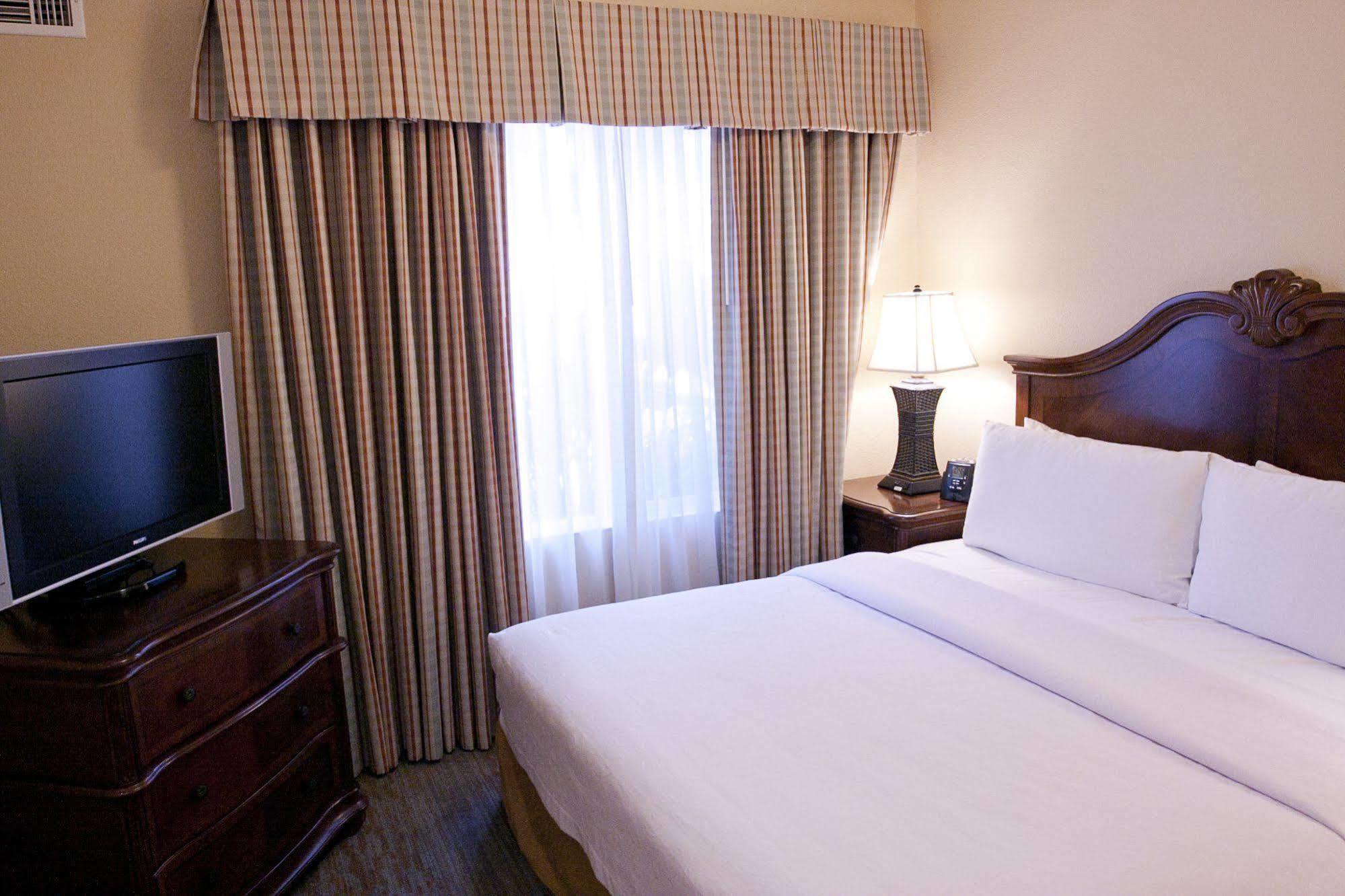 Homewood Suites By Hilton San Diego-Del Mar Екстер'єр фото