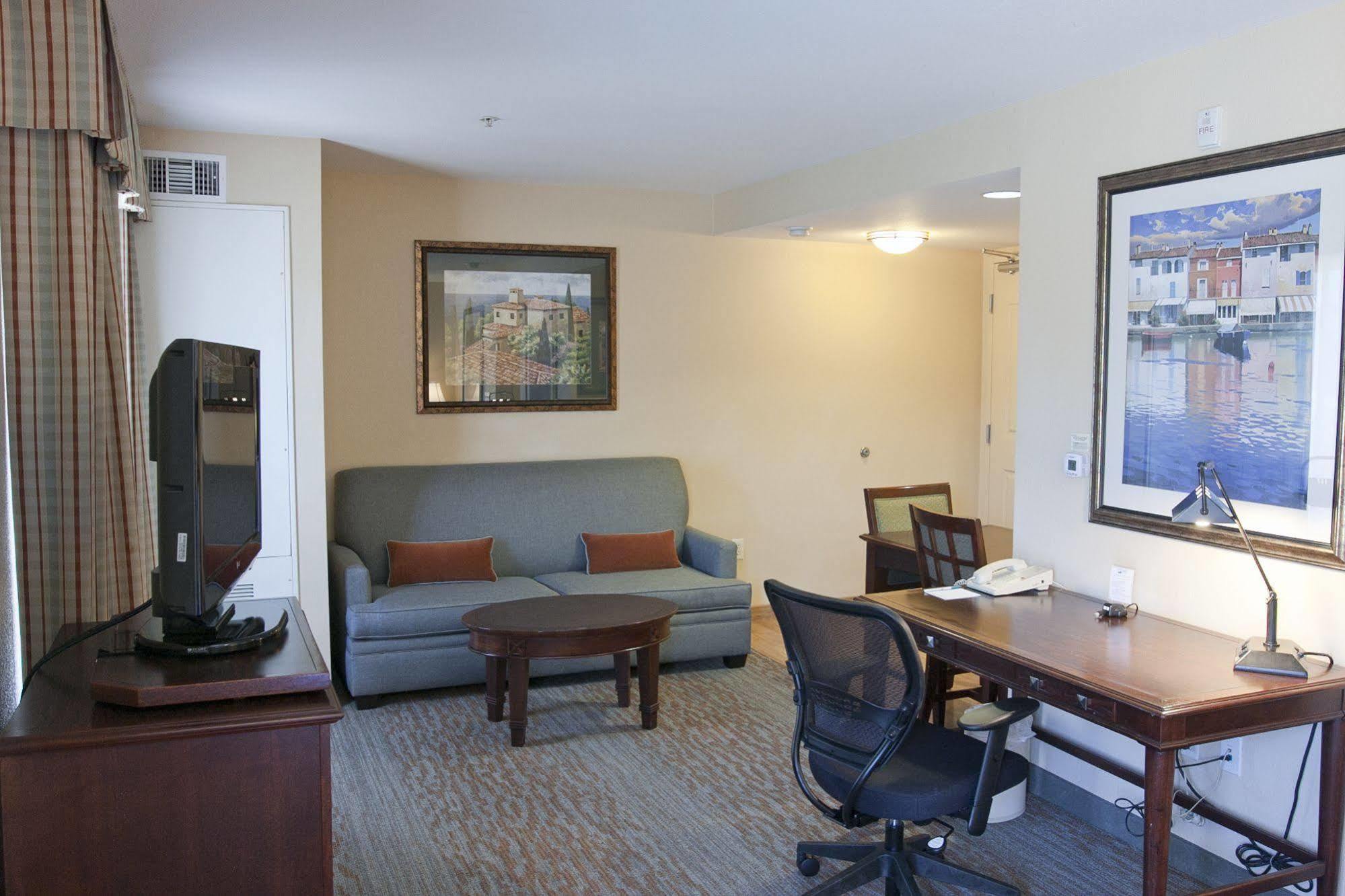 Homewood Suites By Hilton San Diego-Del Mar Екстер'єр фото