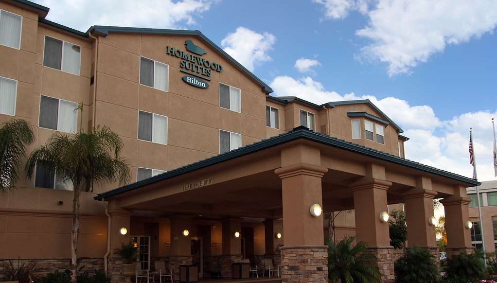 Homewood Suites By Hilton San Diego-Del Mar Екстер'єр фото